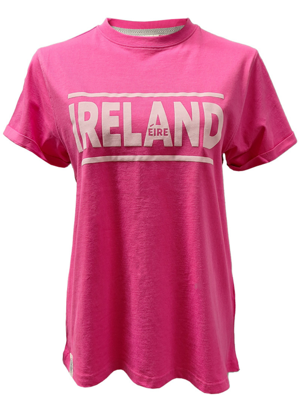 Ireland T-Shirt 